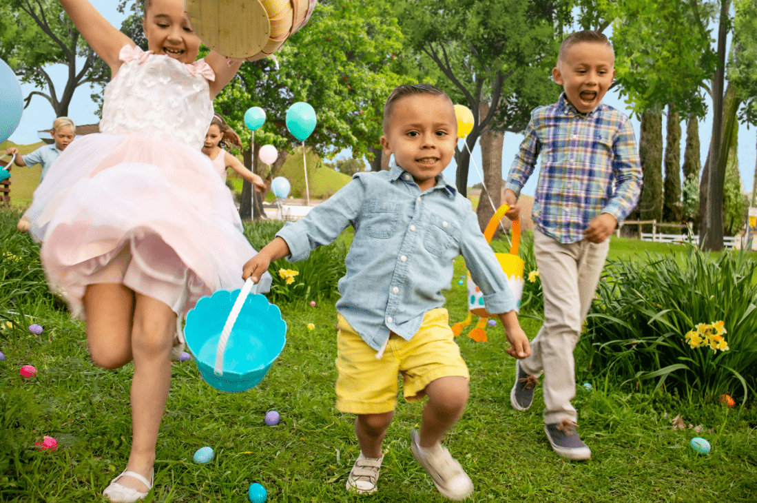🐣 10 Fun Easter Activities for Kids
