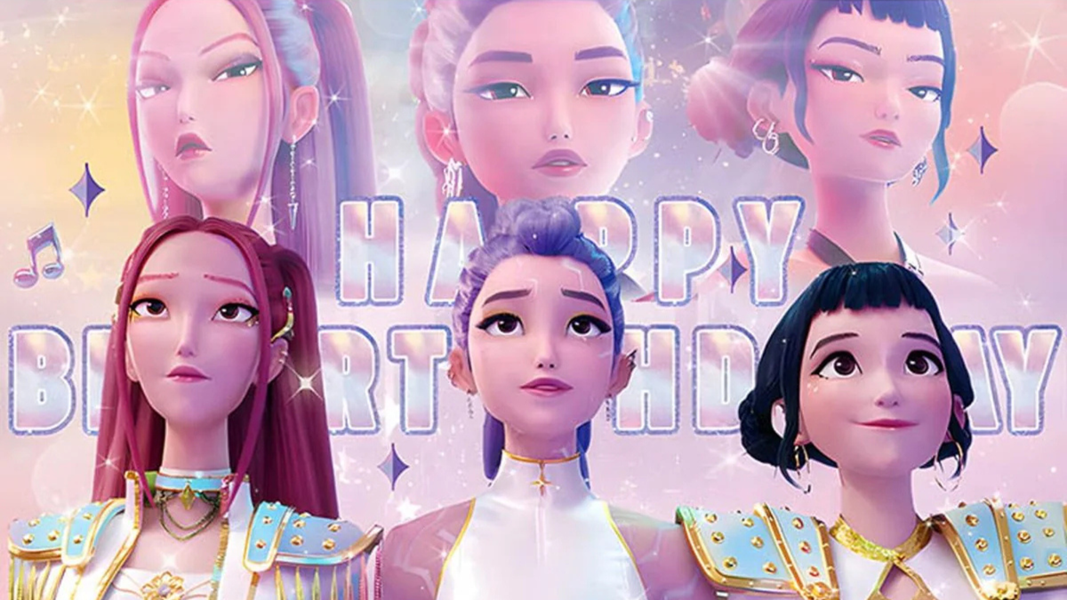 K-Pop Demon Hunter Singers Birthday Party Ideas: DIY Decor, Activities & Idol-Level Fun