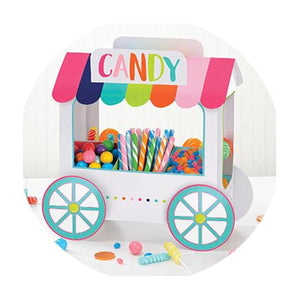 Sweets Treats