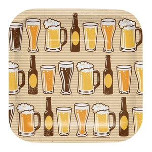 Cheers & Beers