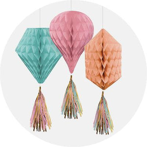 Hanging Decorations