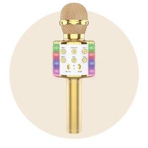 Jouets Musicaux