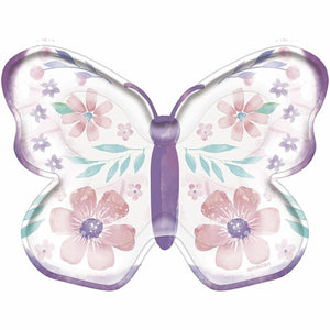 Flutter Party