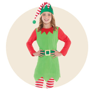 Elves
