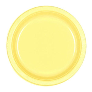 Light Yellow