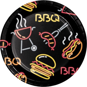 Barbecue Party
