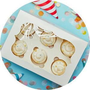 Boîtes à gâteaux