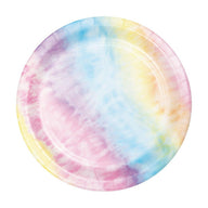Tie Dye Birthday Party Supplies and Decorations - Party Expert