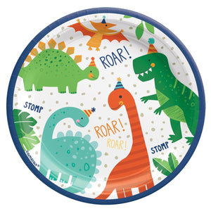 Dino-Mite