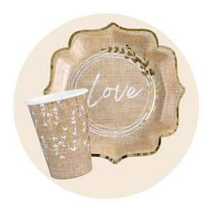 Tableware 