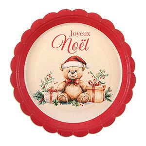Teddy de Noël
