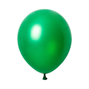 Festive Green