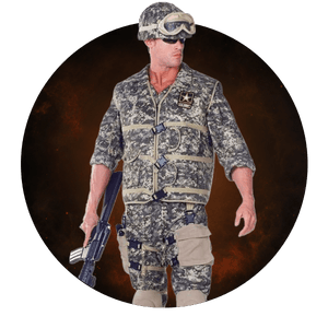 Militaire