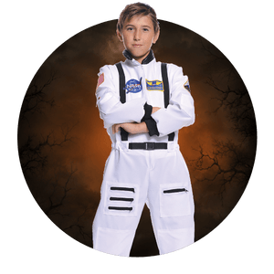 Astronautes
