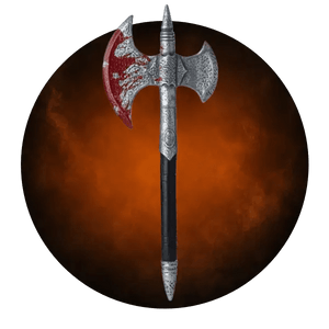 Axes & Hammers
