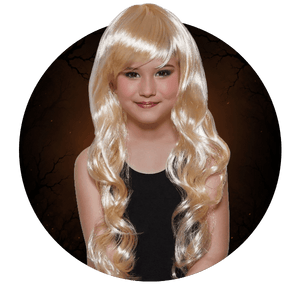 Kid Wigs