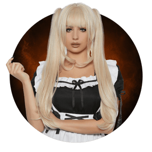Anime Wigs