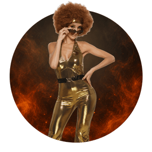 Bodysuits & Jumpsuits