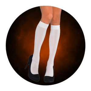 Knee Highs and Socks