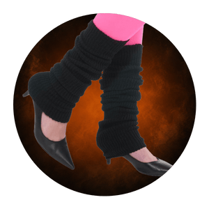 Leg Warmers