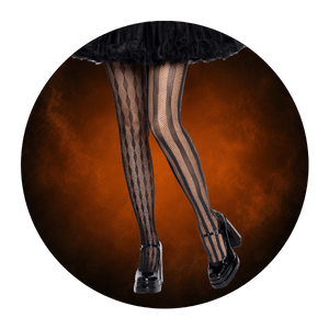 Pantyhose, Leggings