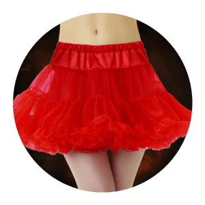 Tutus & Skirts