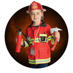Pompiers