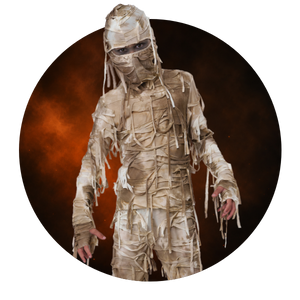 Mummy