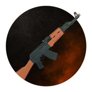 Guns & Bullets