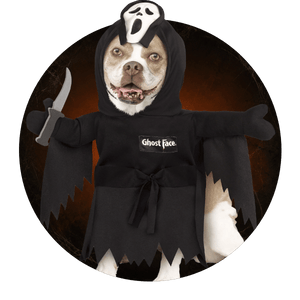 Dog Costumes
