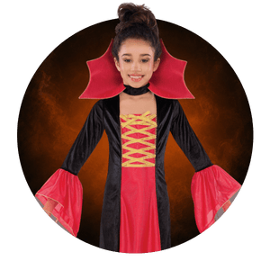 Girls' Costumes