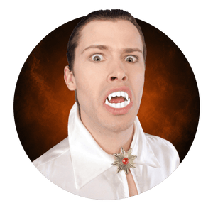 Fangs & Teeth