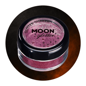 Glitter Makeup