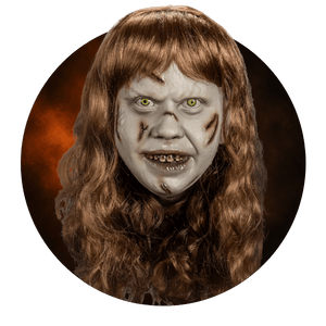 Masques de personnages