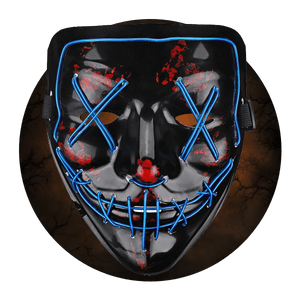 Masques DEL