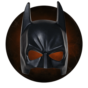 Masques de superhéros