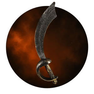 Pirates Weapons