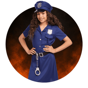 Officiers de police