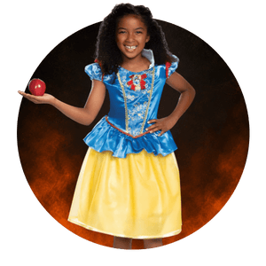 Princesses Disney
