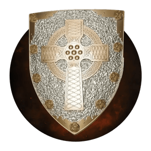 Shields & Armors
