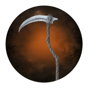 Sticks, Scythes & Forks