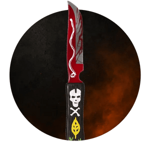 Swords & Daggers