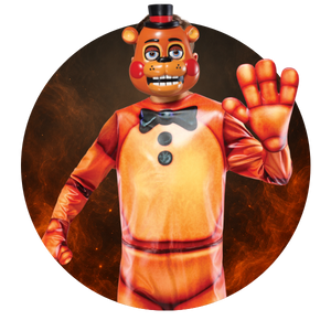 Five Nights at Freddy's