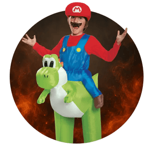 Super Mario