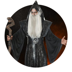 Sorciers