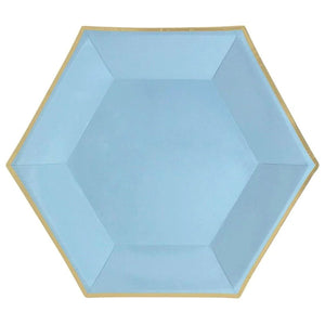 light blue