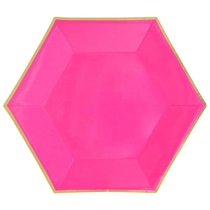 Hot Pink 