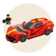 LEGO Construction and Building Blocks - Party Expert