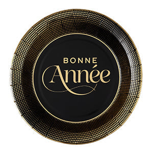 Bonne Année