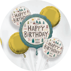 Balloon Bouquet